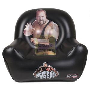 Halsall WWE Inflatable Chair