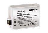Canon HAMA LP-E5 Digital Camera Battery - Equivalent