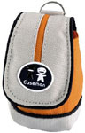 Caseman Equipment Case (Grey and Orange) DF10 - 28294 - #CLEARANCE