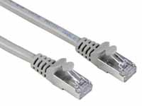 Hama CAT5e cross over cable, 3 metres, EACH