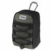 Fancy Backpack DF30 Camera Bag (Khaki/Black)