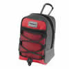 HAMA Fancy Backpack DF30 Camera Bag (Red/Grey)