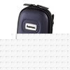 HAMA Hardcase Edition II DF25 Camera Case (Blue)