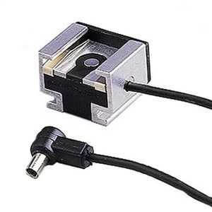 Hot Shoe Adaptor Cable