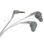 Hama In-Ear Stereo Hphones ME-458 Silver