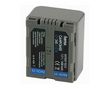 Li-Ion Camcorder battery CP 348 for Panasonic