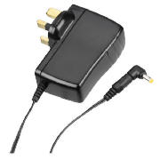 mains travel charger DC 4.0x1.7