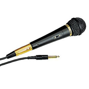 Microphone (Professional Dynamic) DM65 - 46065