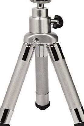 Hama Mini/Table Tripod with Ball Tilt Head Traveller Mini