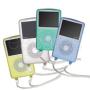 MP3 Case Sport Case for iPod Video 30GB -