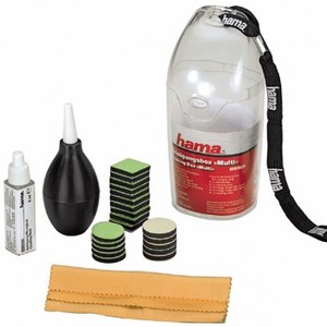 Multi Cleaning Box