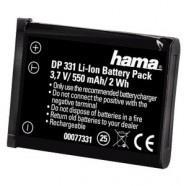 Hama Nikon EN-EL10 Digital Camera Battery - Hama