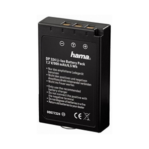 Hama Olympus BLS-1 Digital Camera Battery -