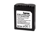 Hama Panasonic HAMA CGA-S006/E Digital Camera Battery - Equivalent