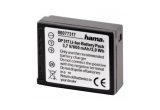Hama Panasonic HAMA CGA-S007E Digital Camera Battery - Equivalent