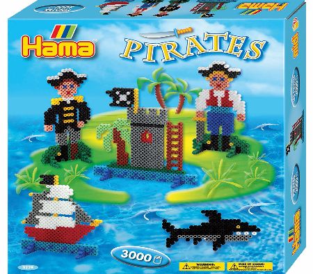 Hama Pirates