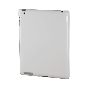 Schutz Cover for iPad 2 - White
