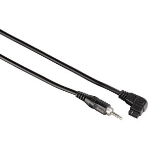 Hama SO1 Remote Control Release Adapter Cable