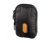 Sorento 40C Bag Black-Orange Camera Bag