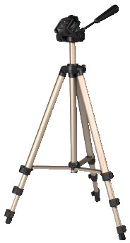 Star 75 Tripod With free Carry Case - Ref: