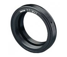 Hama T2 Camera Adapter - Nikon