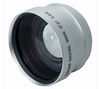 Tele HR 0-5x lens converter for camcorder and digital camera