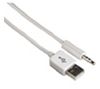 USB Cable in white