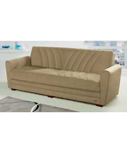 Clic-Clac Sofabed - Camel