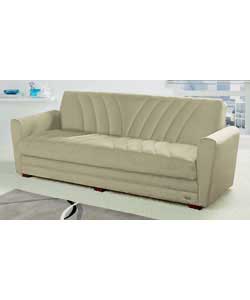 Clic-Clac Sofabed - Natural