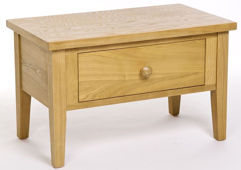 HAMILTON Coffee Table with Drawer