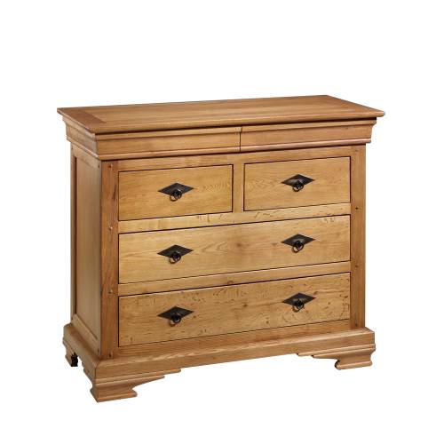 Chest of Drawers - 2+2