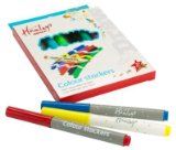 Hamleys Colour Stacker Pens
