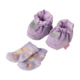 Cosy Toes Dolls Shoes and Sock Set