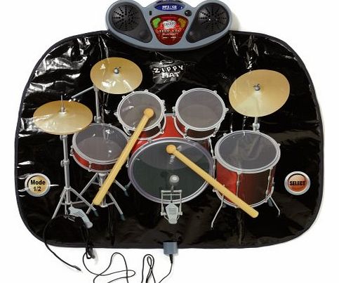 Hamleys Drum Kit