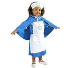 Hamleys Nurse Costume 3-5
