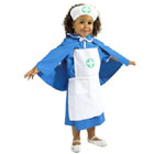 Hamleys Nurse Costume 6-8