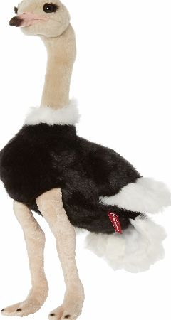 Hamleys Ostrich