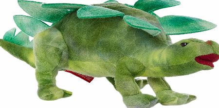 Hamleys Stegosaurus