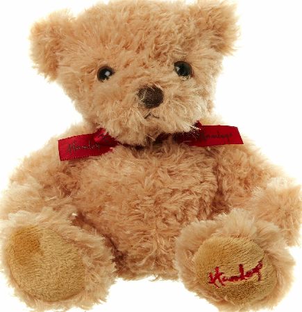 Hamleys Wafer Teddy Bear 5`