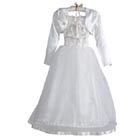 Hamleys White Princess outfit 6-8