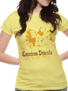 (Countess Dracula) T-shirt