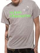 (Curse Of Frankenstein) T-shirt