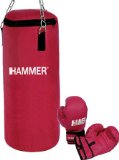 Hammer Kids Boxing Set
