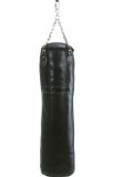 Hammer Punch Bag 35x110 cm, approx. 28 kg
