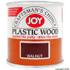 Hammerite Joy Plastic Wood Walnut Finish 125ml