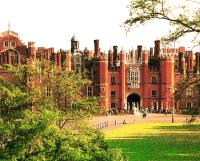Hampton Court Palace `Kids go free` Family Ticket