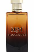 Hanae Mori HiM Eau de Parfum Spray 50ml