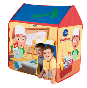 Manny Wendy House