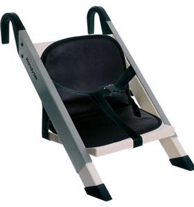 Portable Booster Seat (7 months - 4/5