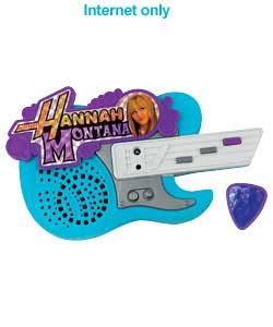 Hannah Montana Air Jammerz